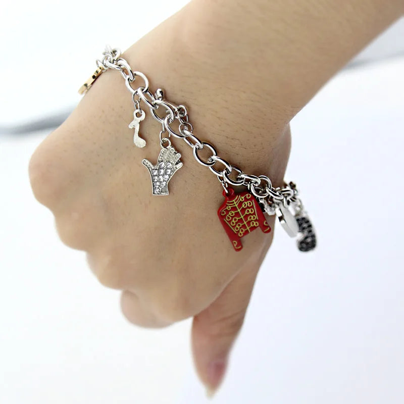 Moonwalker Bracelet