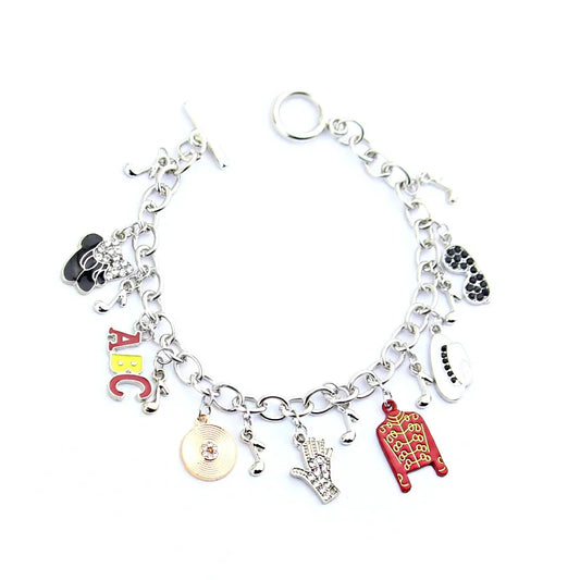 Moonwalker Bracelet