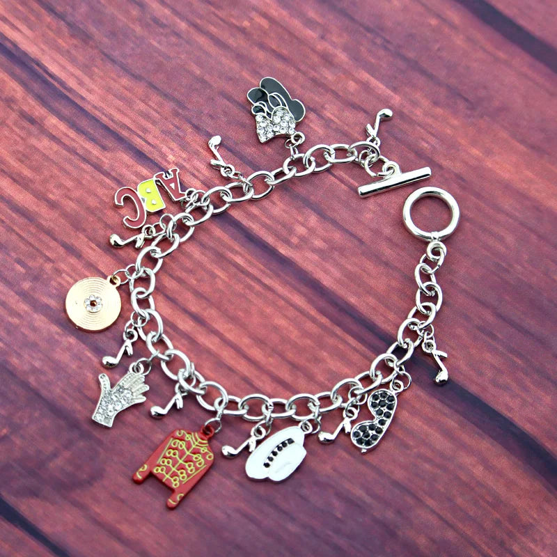 Moonwalker Bracelet