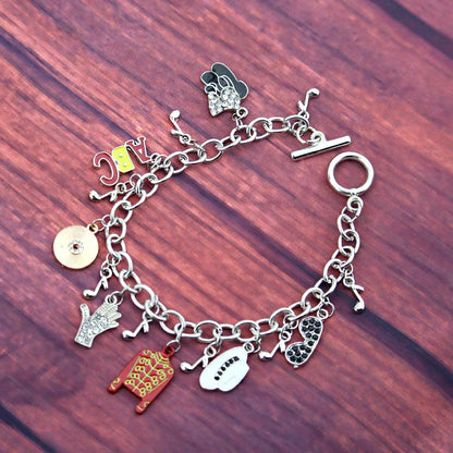 Moonwalker Bracelet
