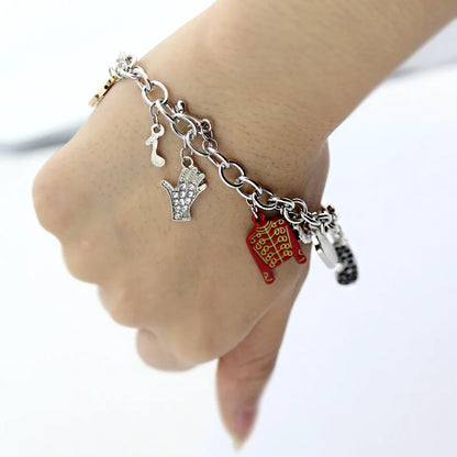 Moonwalker Bracelet